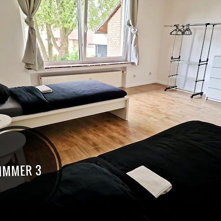 לובקה Appartement 4 Personen - Zimmer In Wohnung, Zentral, Ruhig, Modern מראה חיצוני תמונה